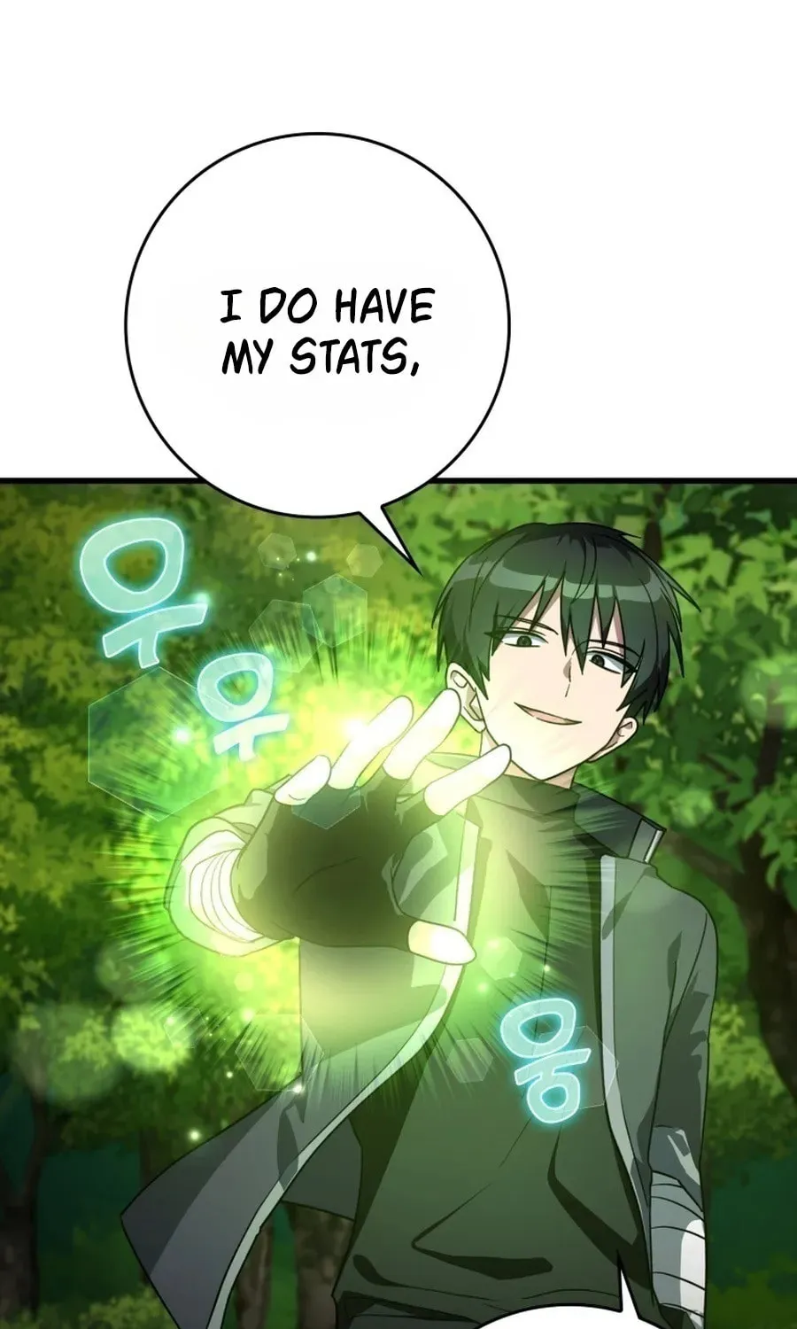 Read The Maxed-out Player chapter 12 image 25 on Lezhin
