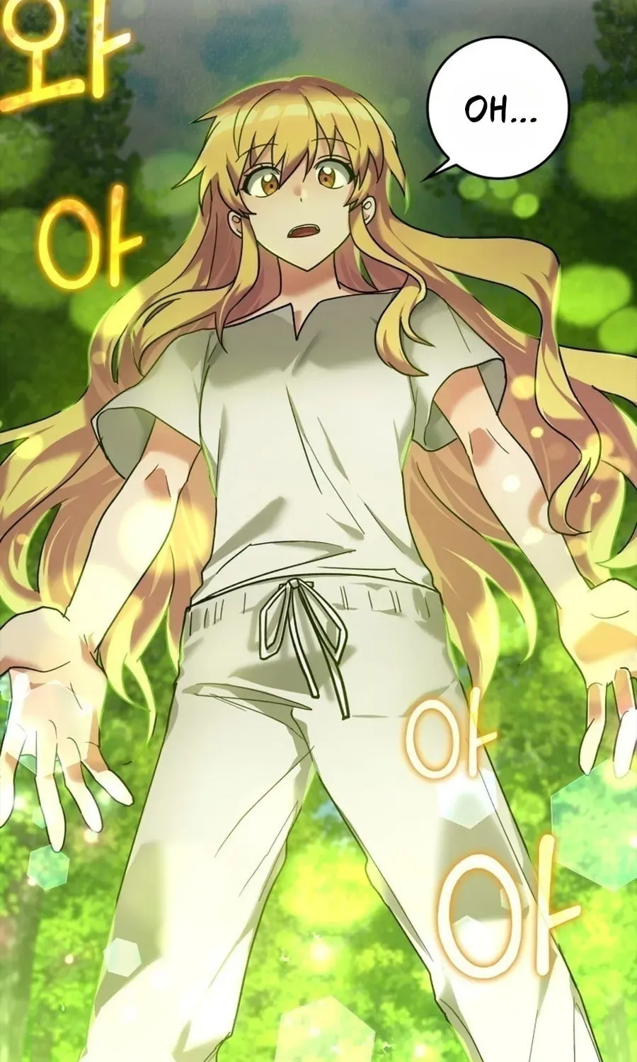 Read The Maxed-out Player chapter 12 image 27 on Lezhin