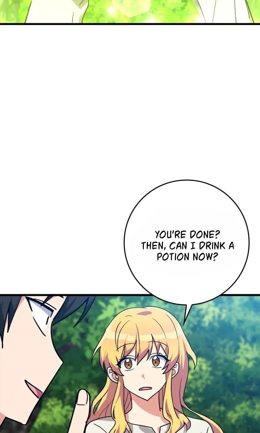 Read The Maxed-out Player chapter 12 image 28 on Lezhin