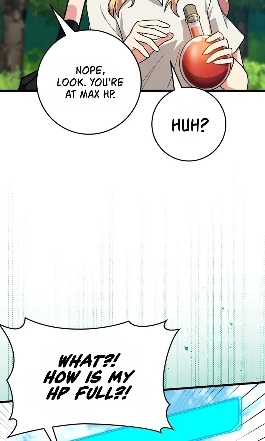 Read The Maxed-out Player chapter 12 image 29 on Lezhin