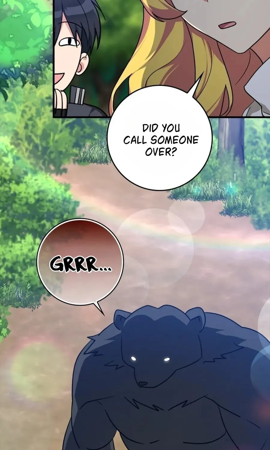 Read The Maxed-out Player chapter 12 image 35 on Lezhin