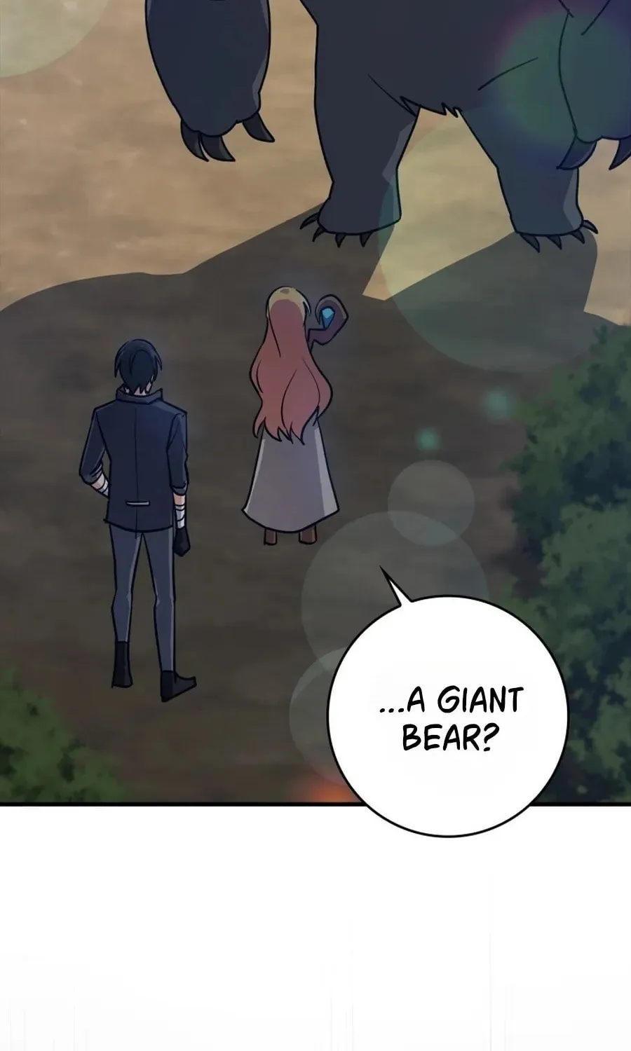 Read The Maxed-out Player chapter 12 image 36 on Lezhin