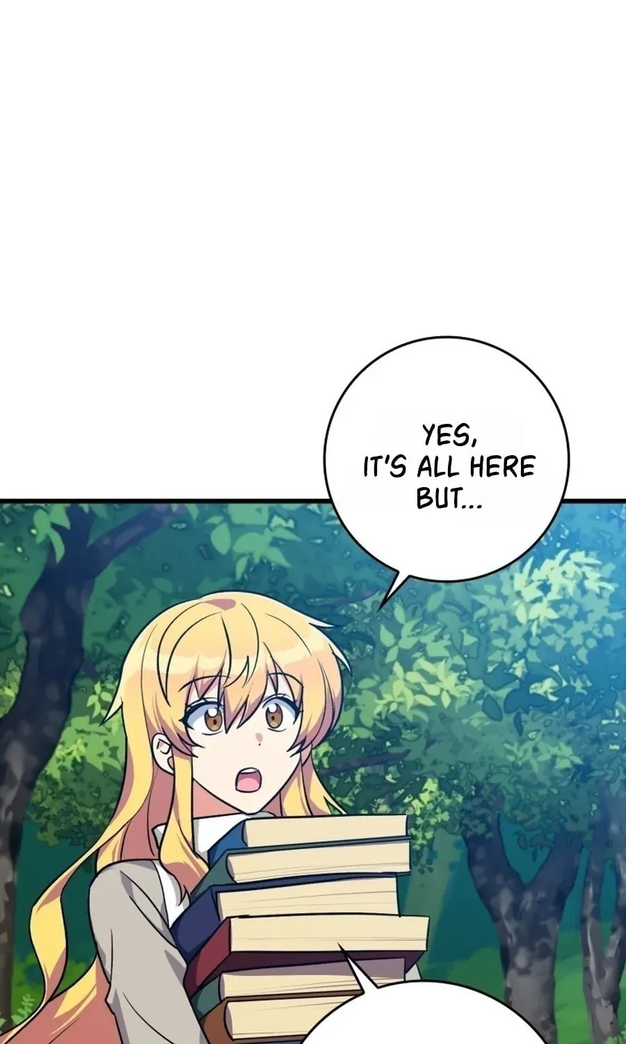 Read The Maxed-out Player chapter 12 image 4 on Lezhin