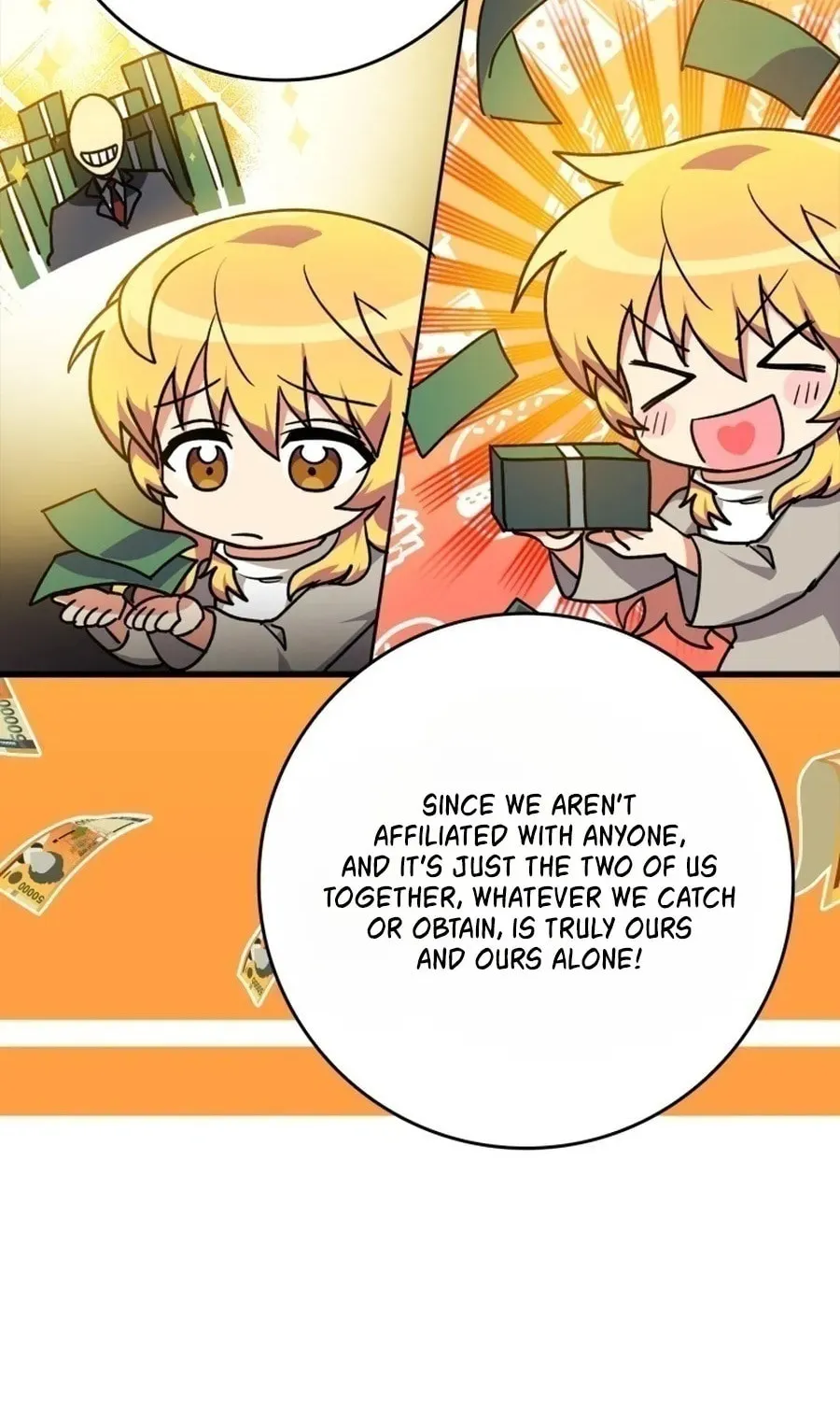 Read The Maxed-out Player chapter 12 image 46 on Lezhin