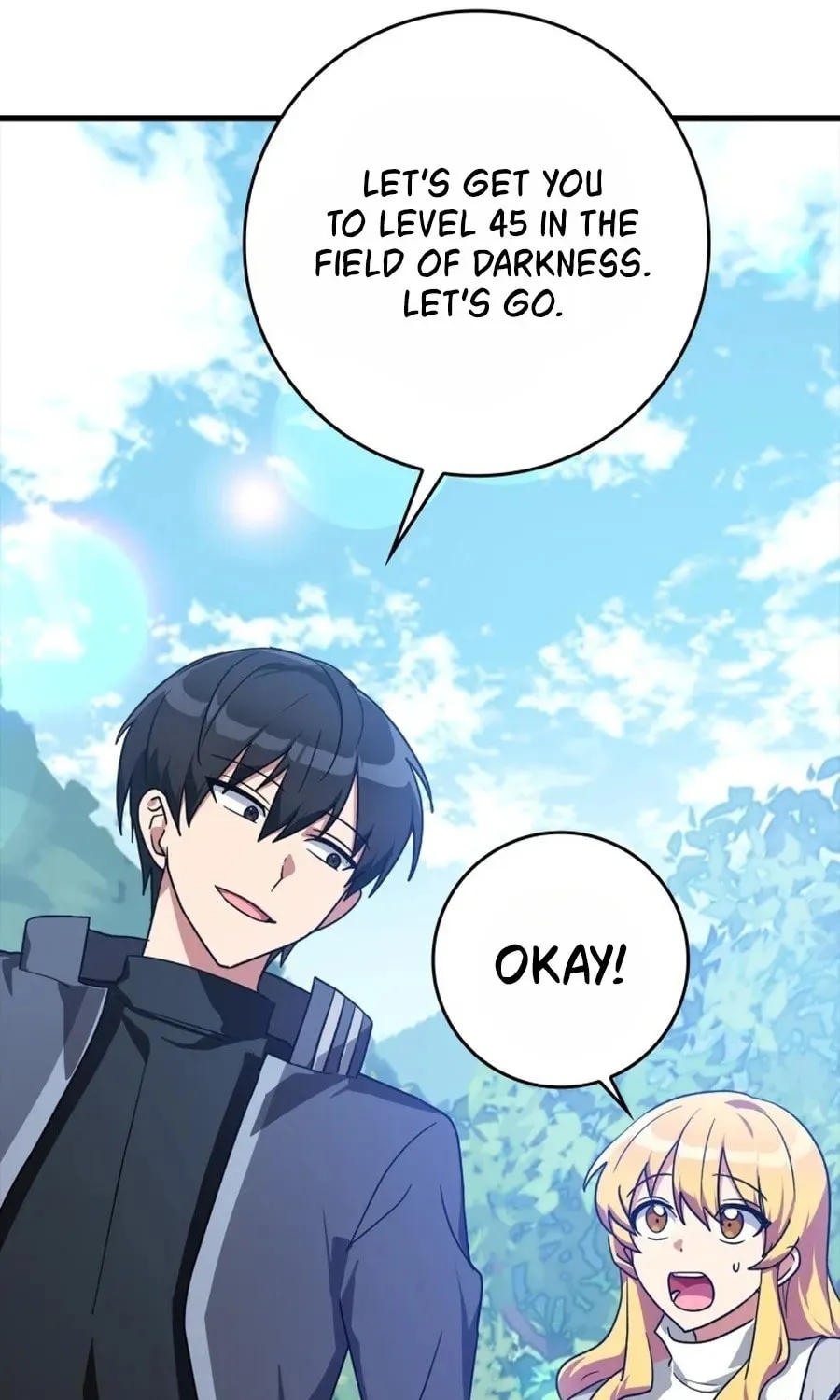 Read The Maxed-out Player chapter 12 image 48 on Lezhin