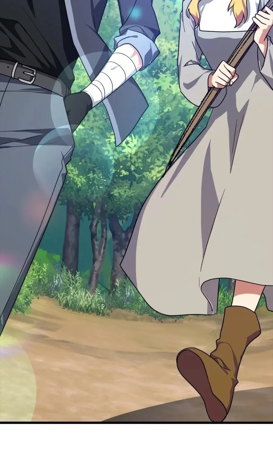 Read The Maxed-out Player chapter 12 image 49 on Lezhin