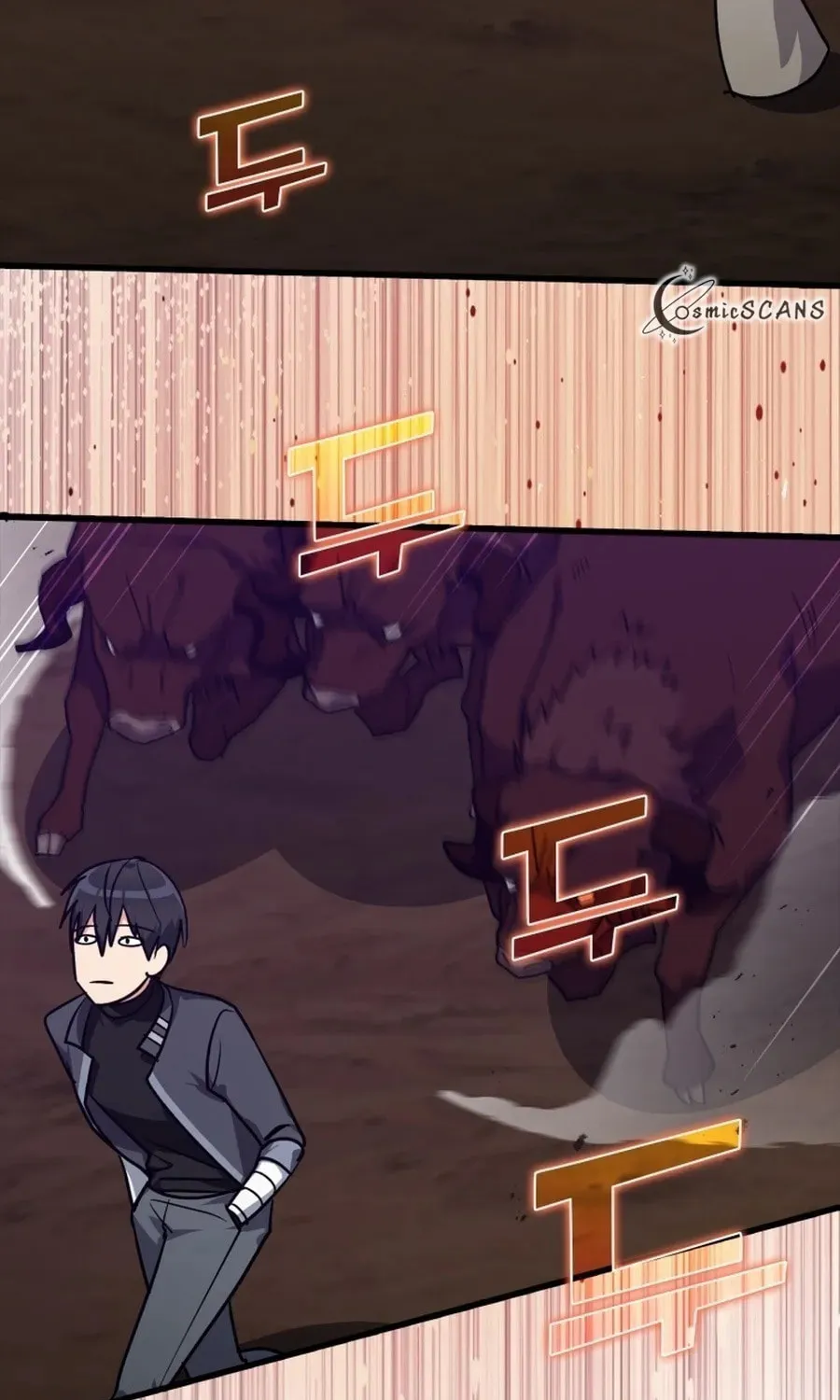Read The Maxed-out Player chapter 12 image 52 on Lezhin