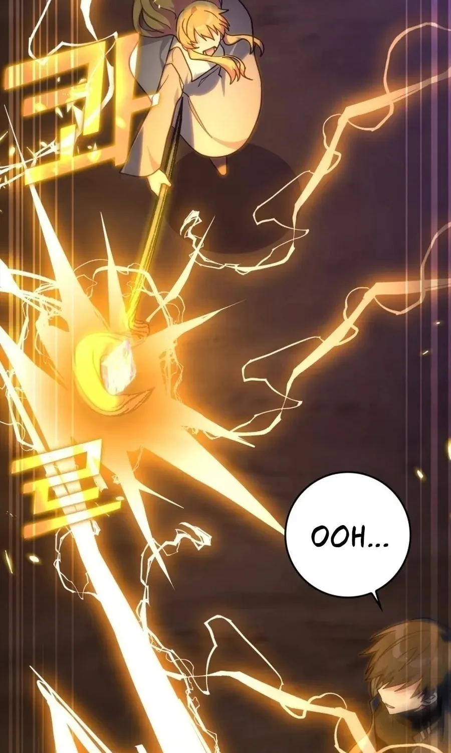 Read The Maxed-out Player chapter 12 image 60 on Lezhin