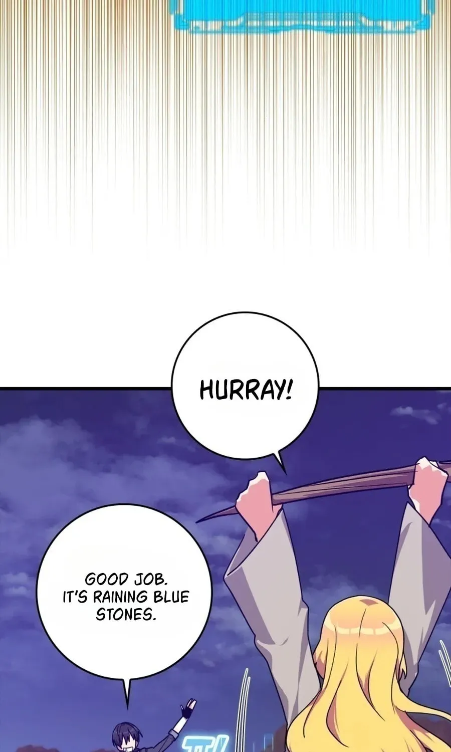 Read The Maxed-out Player chapter 12 image 65 on Lezhin