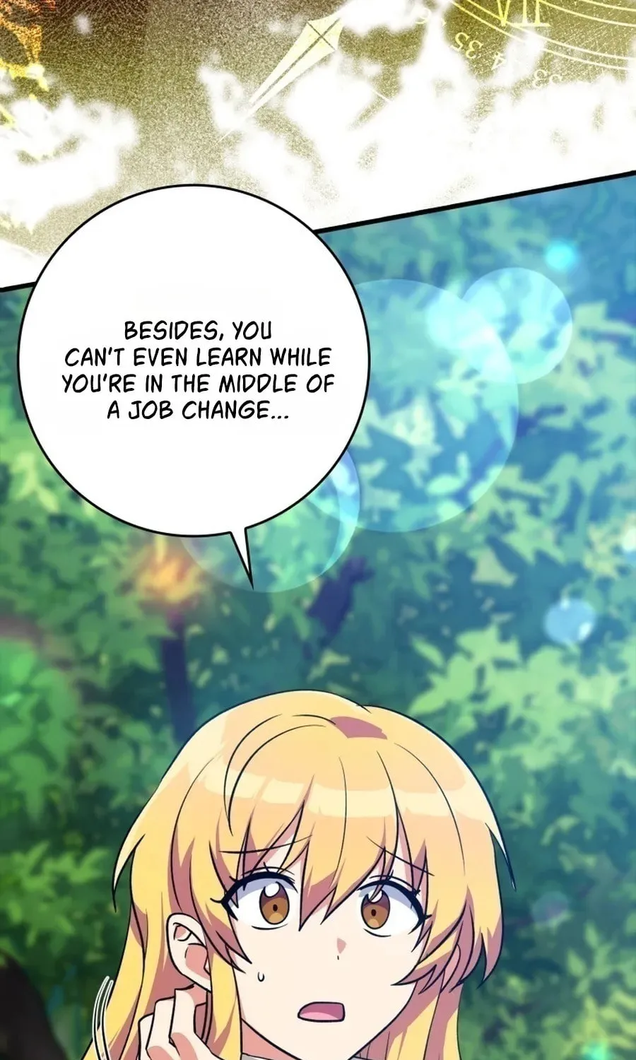 Read The Maxed-out Player chapter 12 image 7 on Lezhin