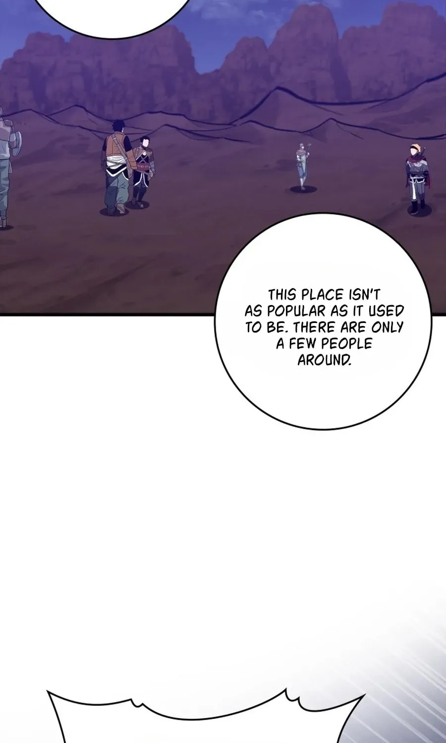 Read The Maxed-out Player chapter 12 image 71 on Lezhin