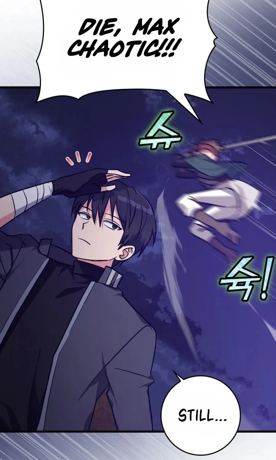 Read The Maxed-out Player chapter 12 image 72 on Lezhin