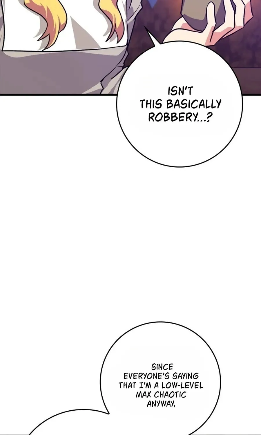 Read The Maxed-out Player chapter 12 image 77 on Lezhin