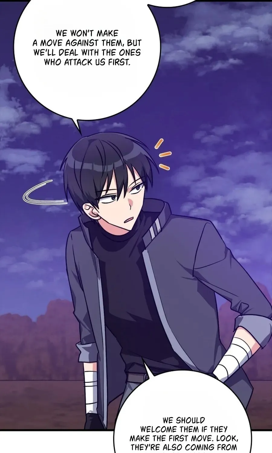 Read The Maxed-out Player chapter 12 image 78 on Lezhin