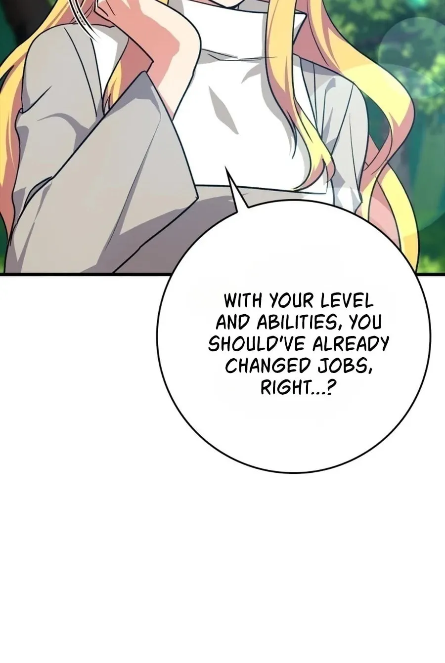 Read The Maxed-out Player chapter 12 image 8 on Lezhin