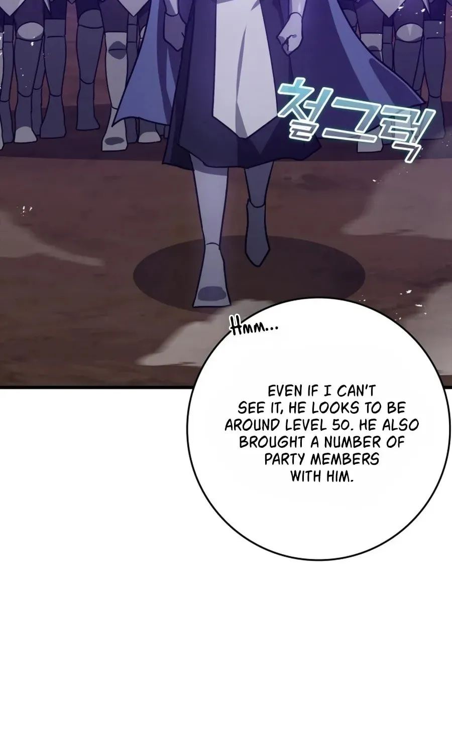 Read The Maxed-out Player chapter 12 image 81 on Lezhin