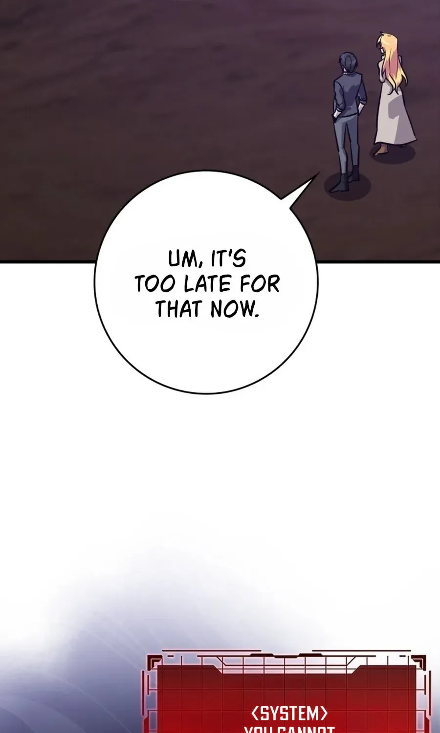 Read The Maxed-out Player chapter 12 image 85 on Lezhin