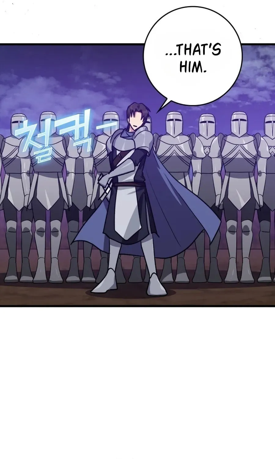 Read The Maxed-out Player chapter 12 image 91 on Lezhin