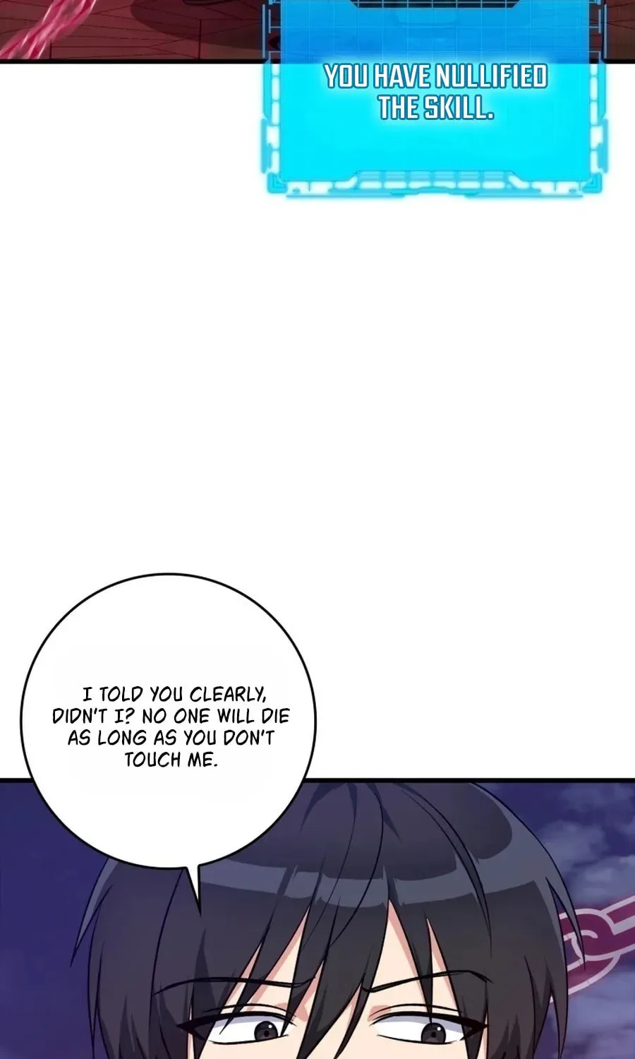 Read The Maxed-out Player chapter 12 image 95 on Lezhin