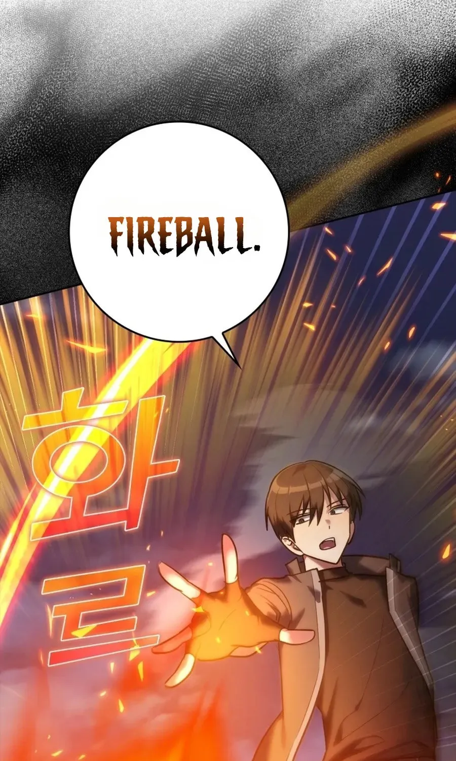 Read The Maxed-out Player chapter 12 image 98 on Lezhin
