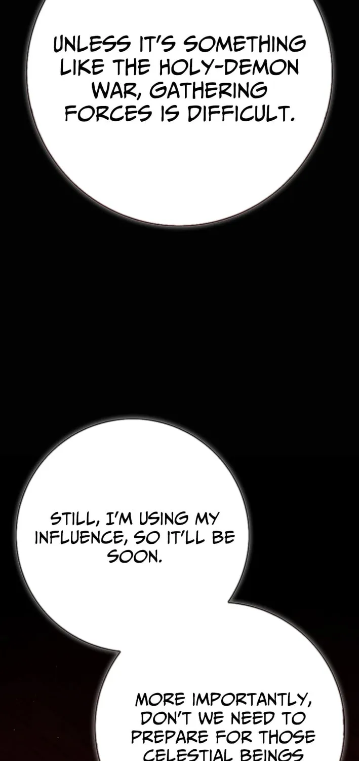 Read The Maxed-out Player chapter 120 image 10 on Lezhin