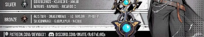 Read The Maxed-out Player chapter 120 image 103 on Lezhin