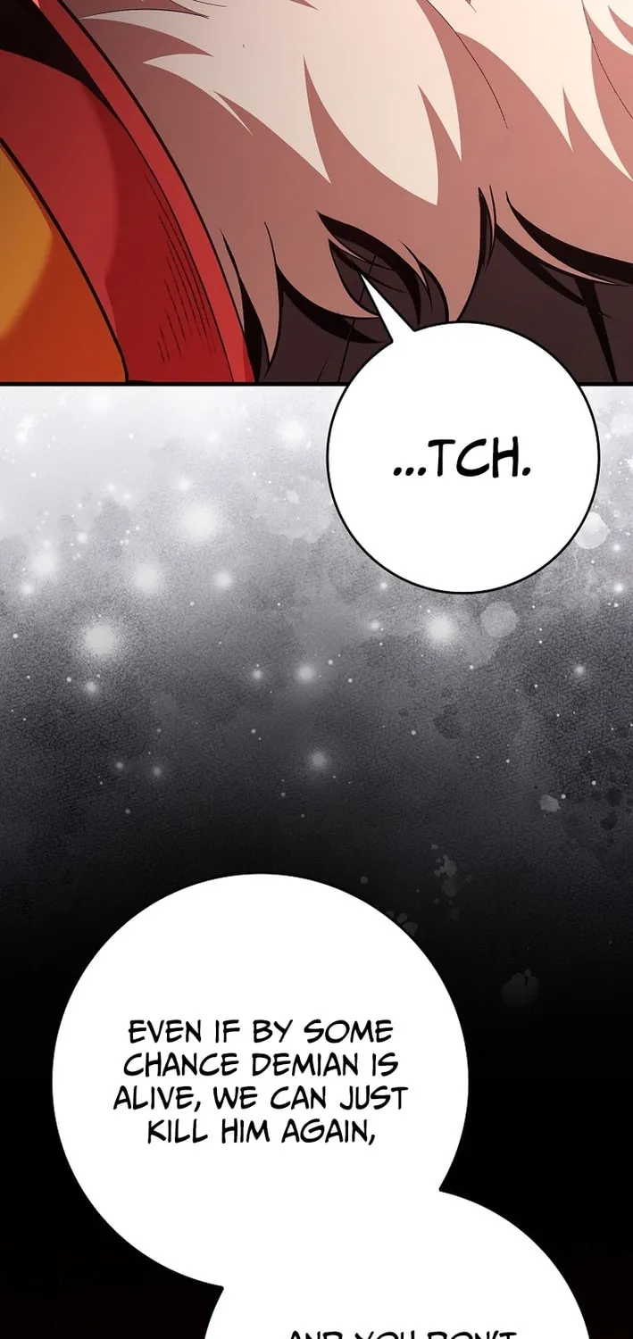 Read The Maxed-out Player chapter 120 image 28 on Lezhin