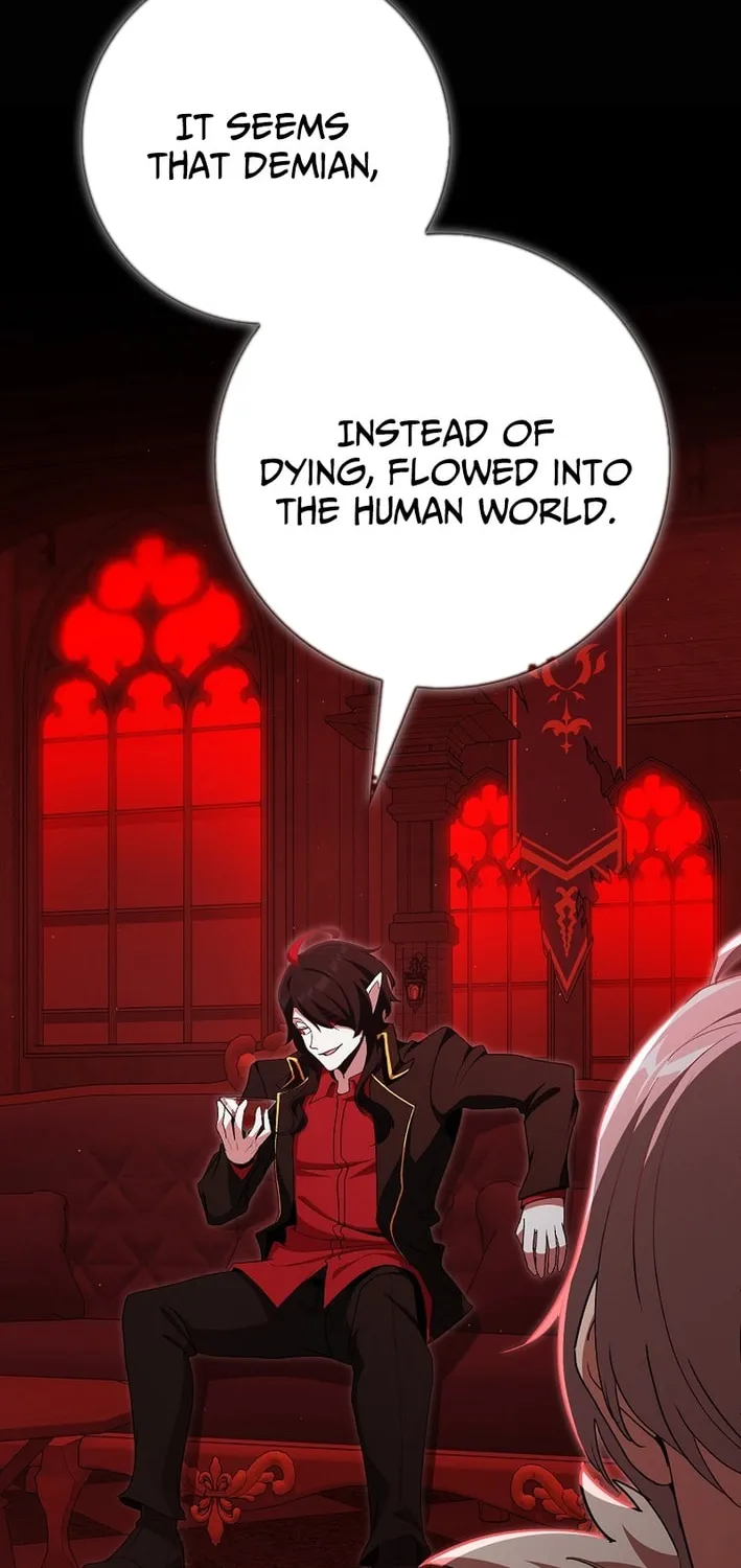 Read The Maxed-out Player chapter 120 image 3 on Lezhin