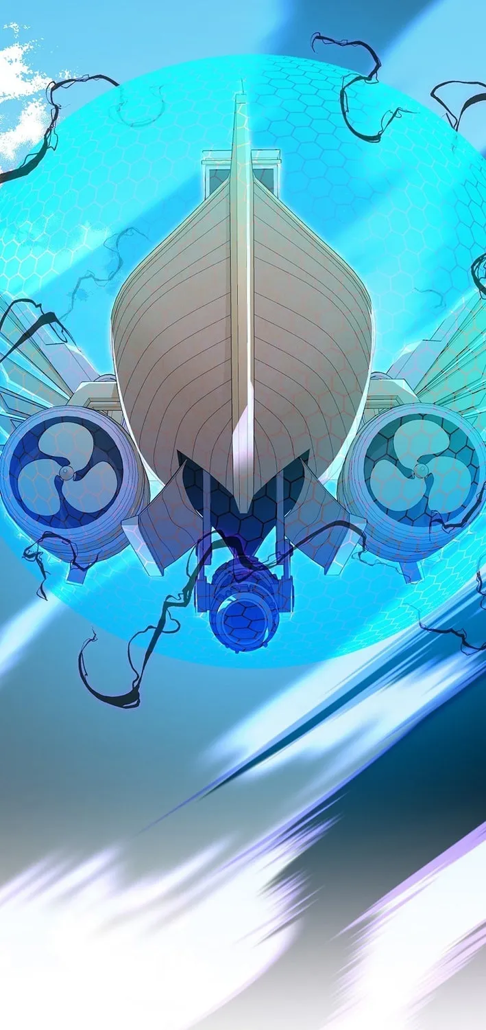 Read The Maxed-out Player chapter 120 image 31 on Lezhin