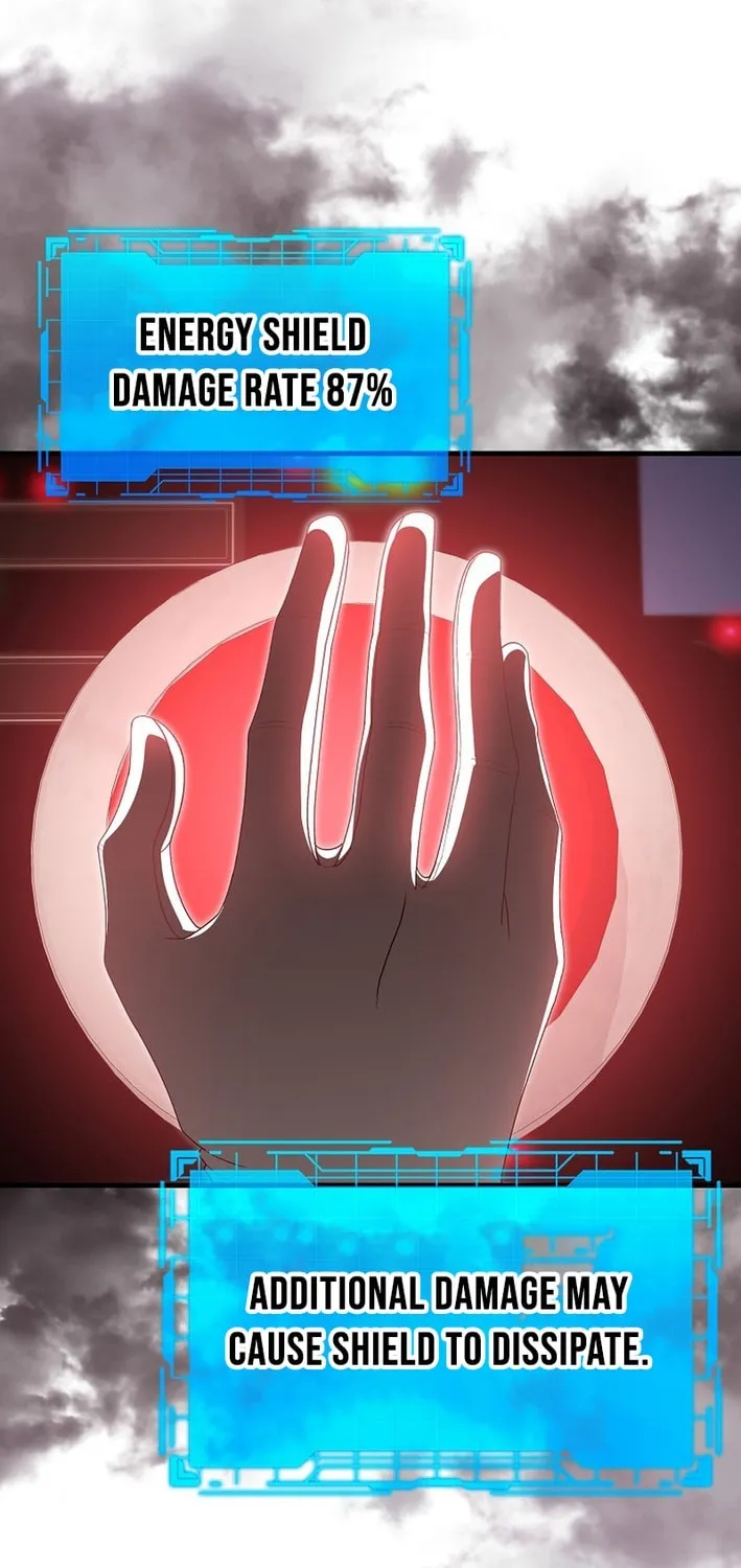 Read The Maxed-out Player chapter 120 image 33 on Lezhin