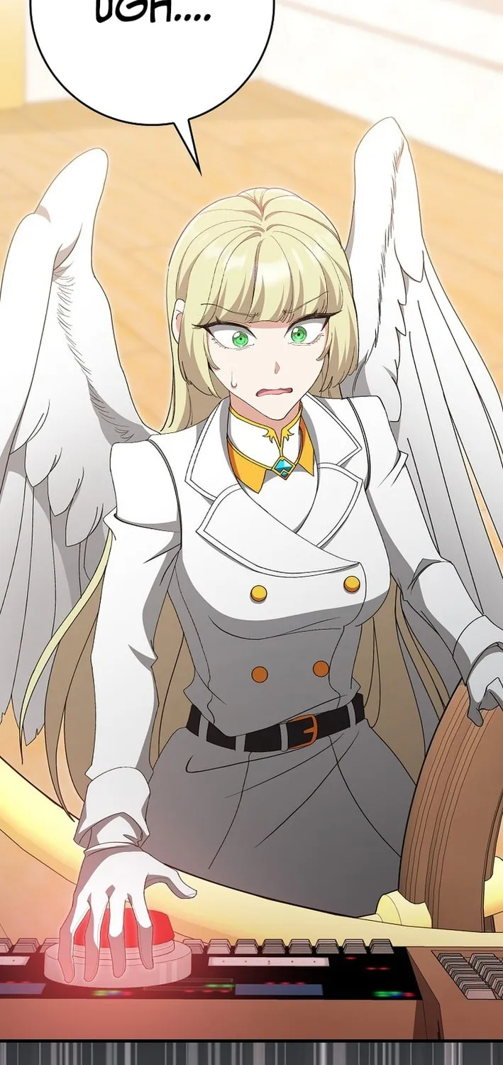 Read The Maxed-out Player chapter 120 image 35 on Lezhin