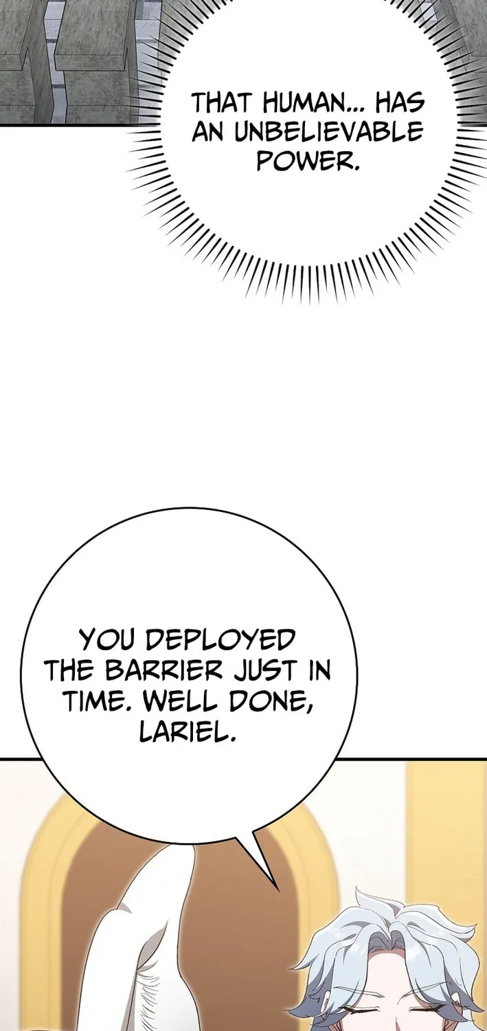 Read The Maxed-out Player chapter 120 image 37 on Lezhin