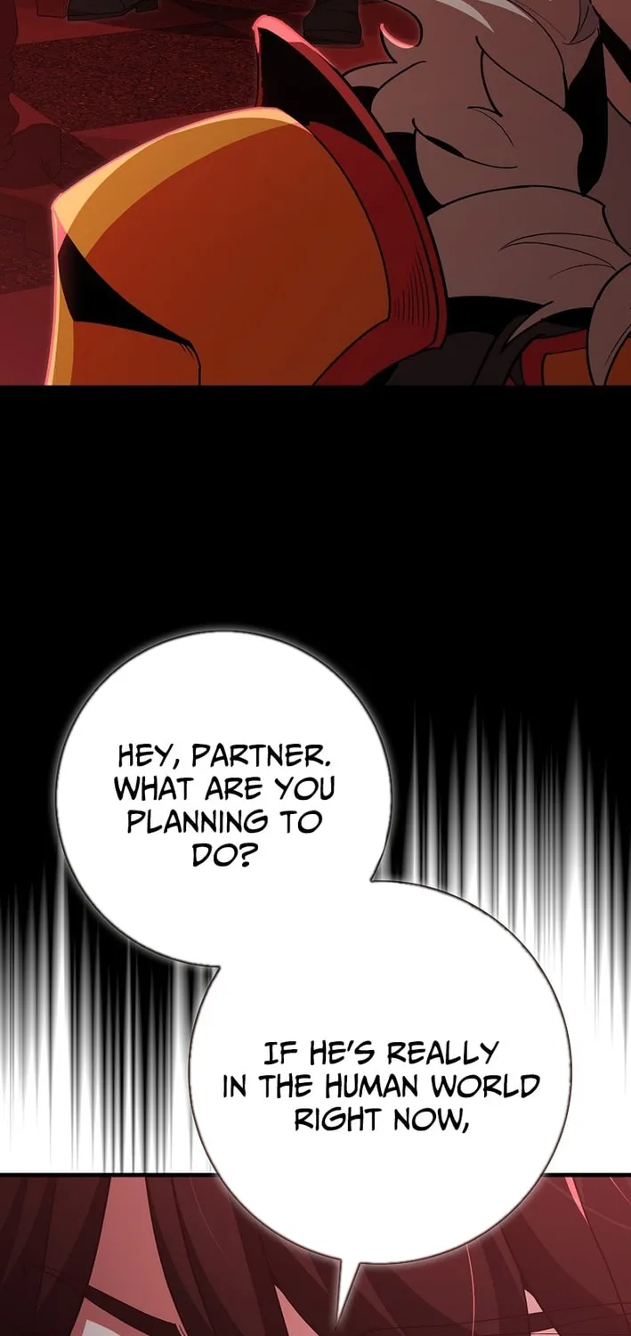 Read The Maxed-out Player chapter 120 image 4 on Lezhin