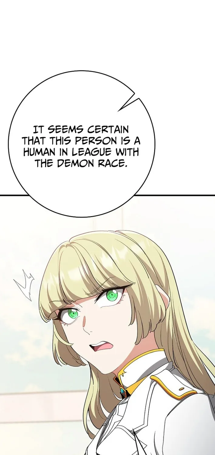 Read The Maxed-out Player chapter 120 image 42 on Lezhin