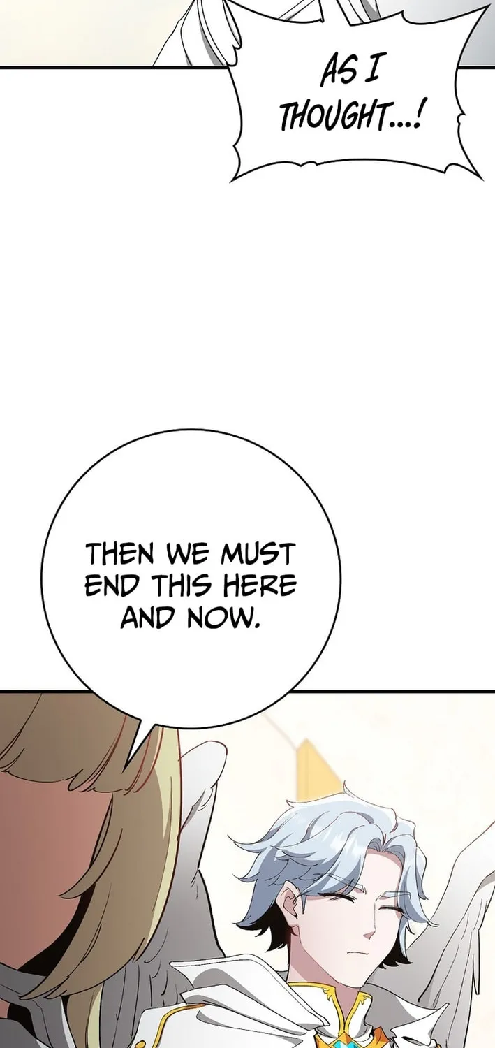 Read The Maxed-out Player chapter 120 image 43 on Lezhin