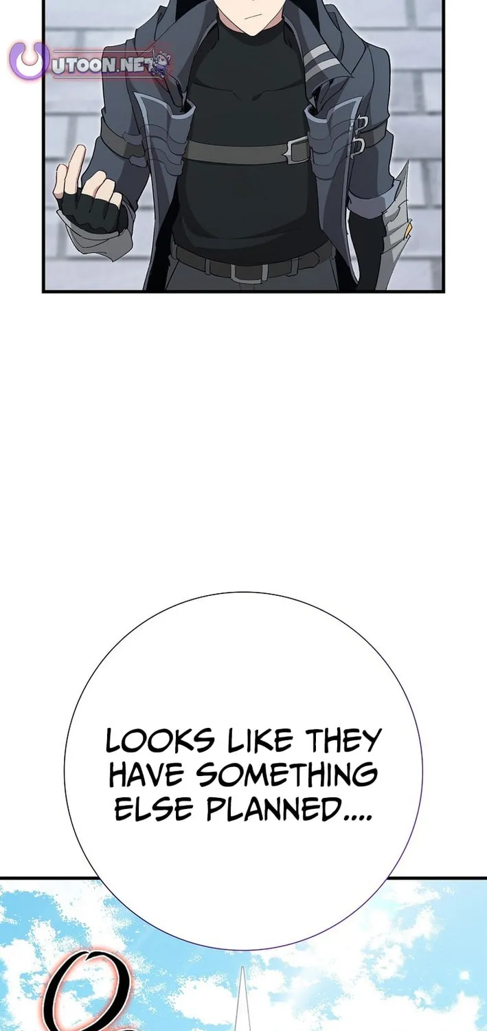 Read The Maxed-out Player chapter 120 image 45 on Lezhin