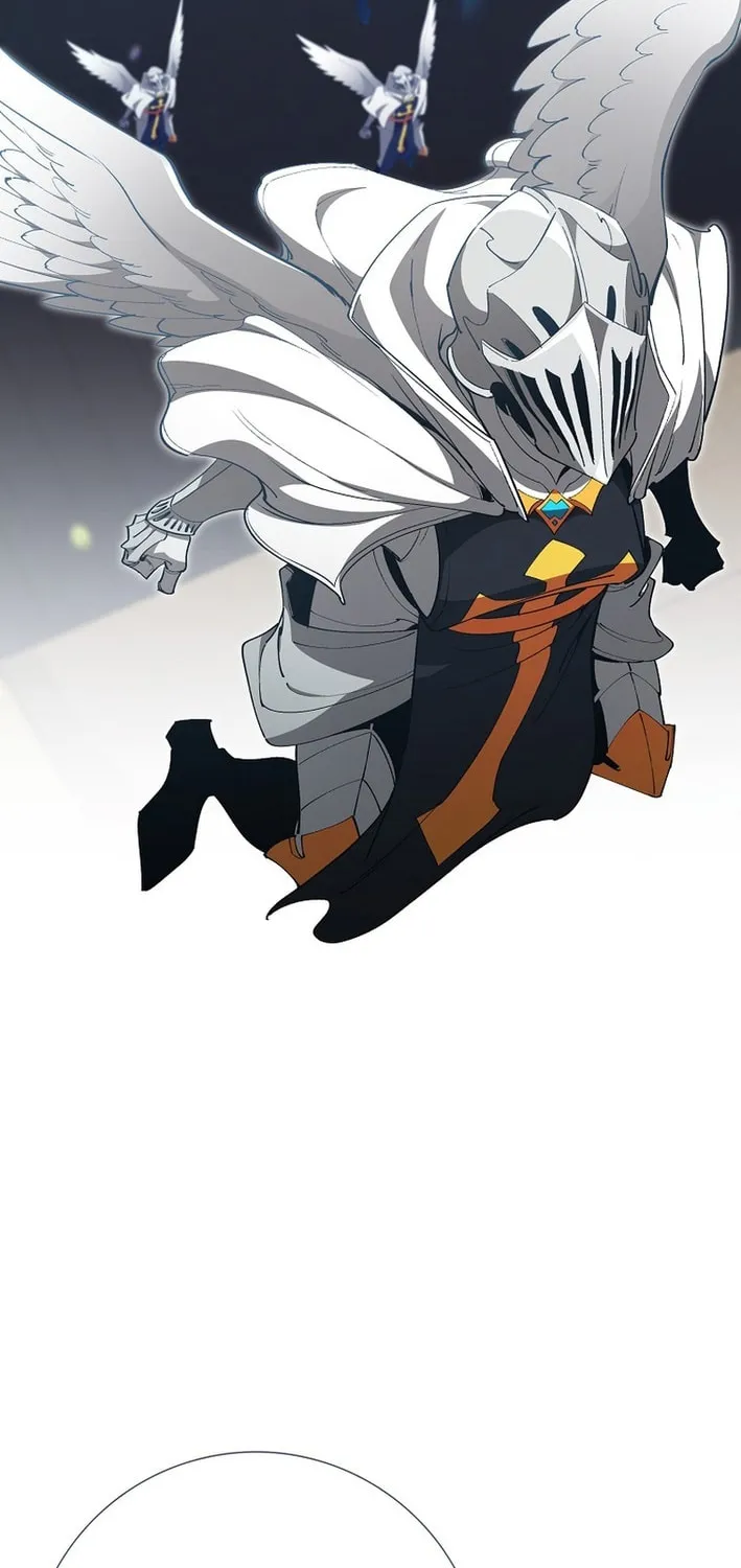 Read The Maxed-out Player chapter 120 image 50 on Lezhin