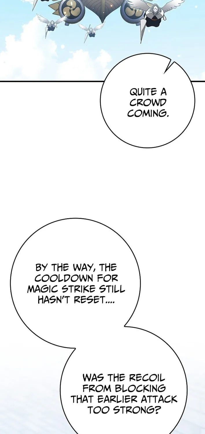 Read The Maxed-out Player chapter 120 image 53 on Lezhin