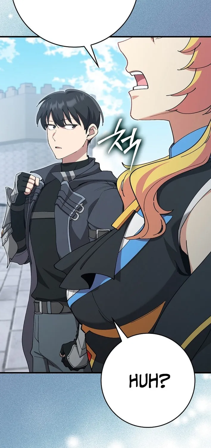 Read The Maxed-out Player chapter 120 image 56 on Lezhin