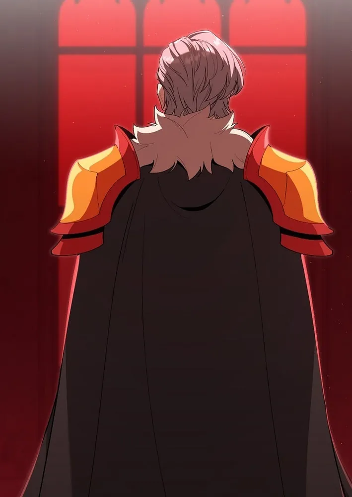 Read The Maxed-out Player chapter 120 image 6 on Lezhin