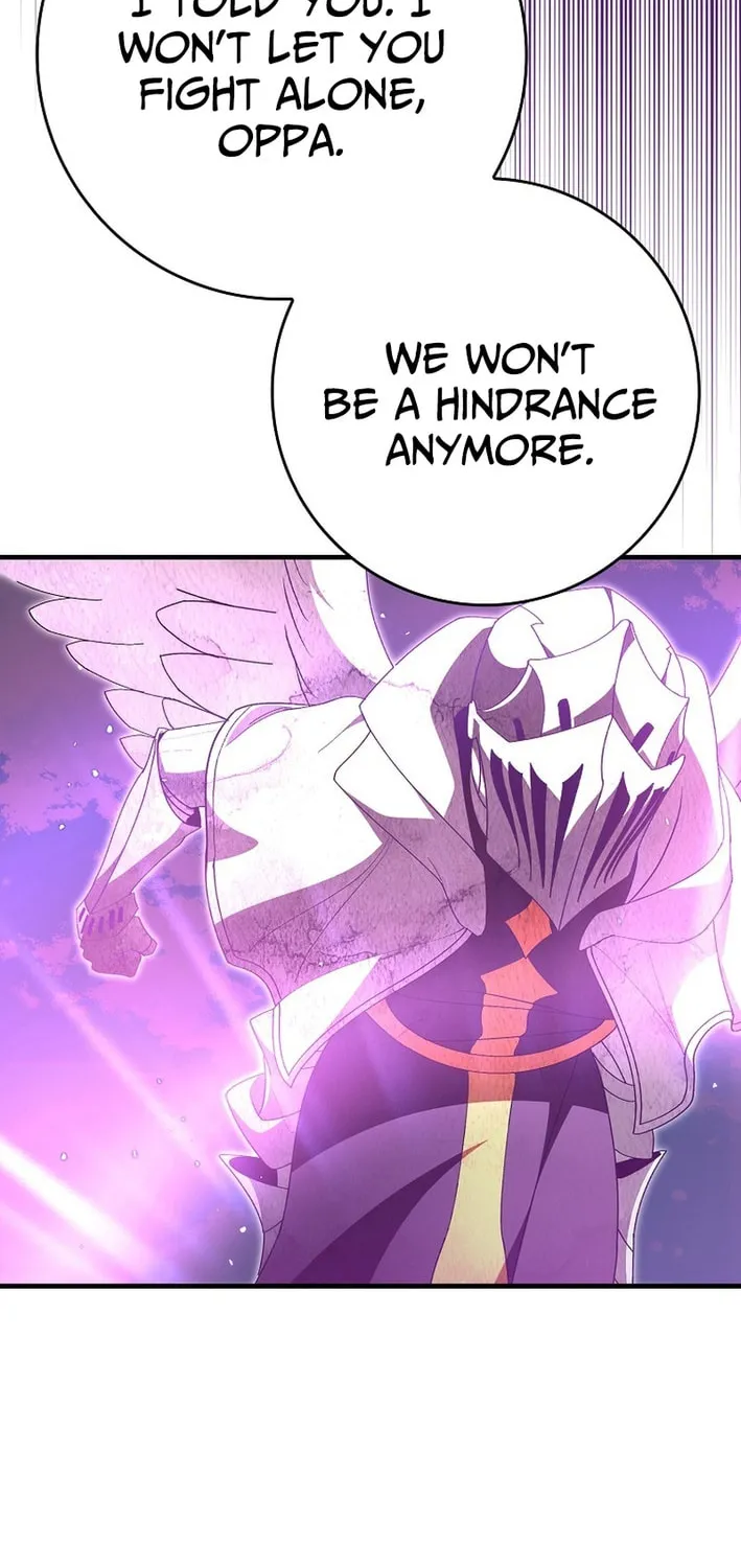 Read The Maxed-out Player chapter 120 image 75 on Lezhin