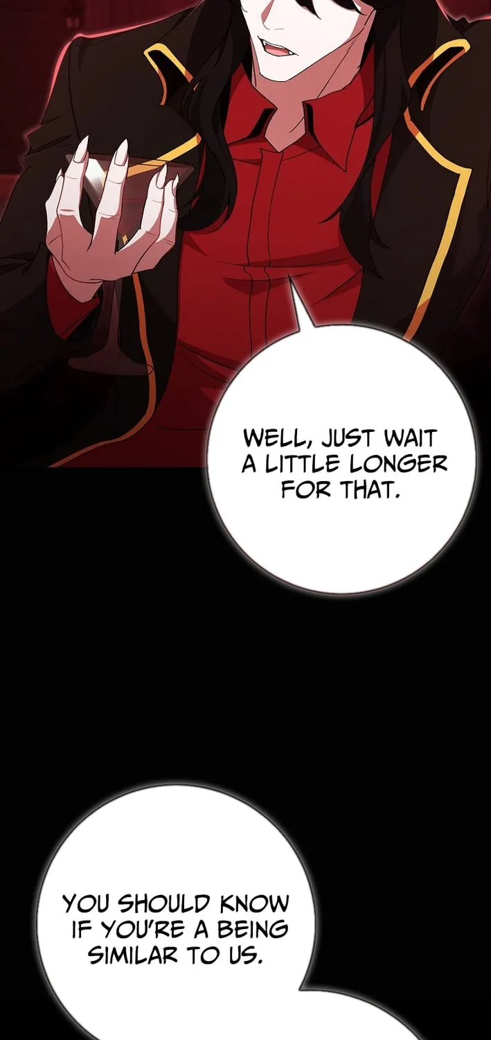 Read The Maxed-out Player chapter 120 image 8 on Lezhin