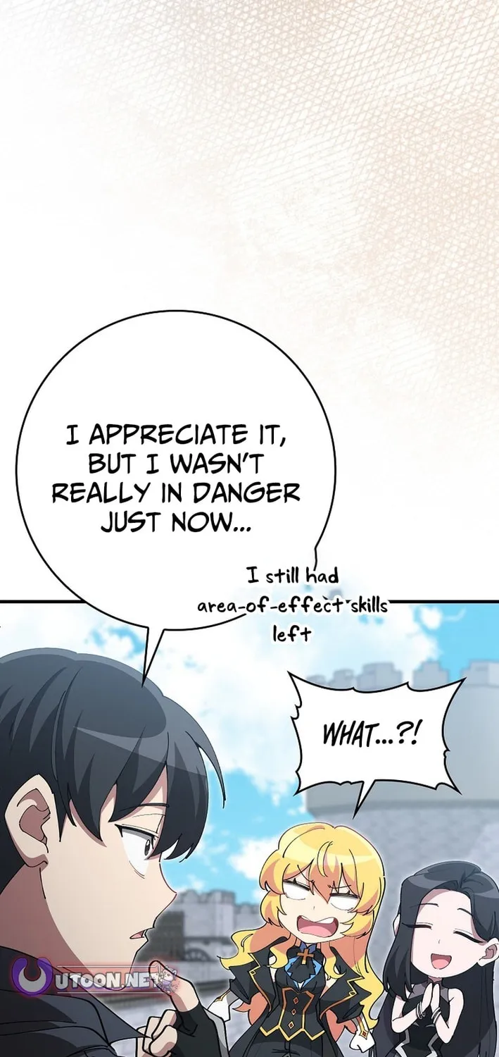 Read The Maxed-out Player chapter 120 image 80 on Lezhin
