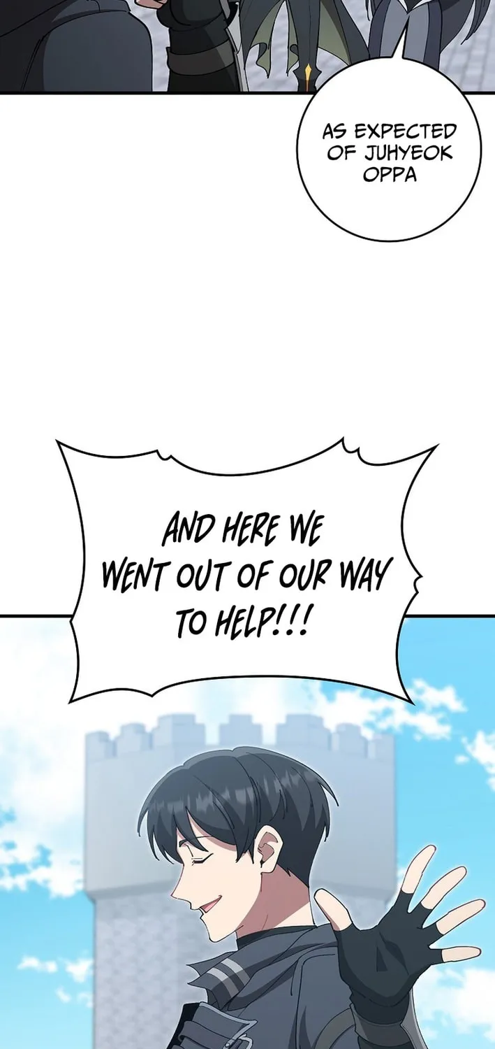Read The Maxed-out Player chapter 120 image 81 on Lezhin