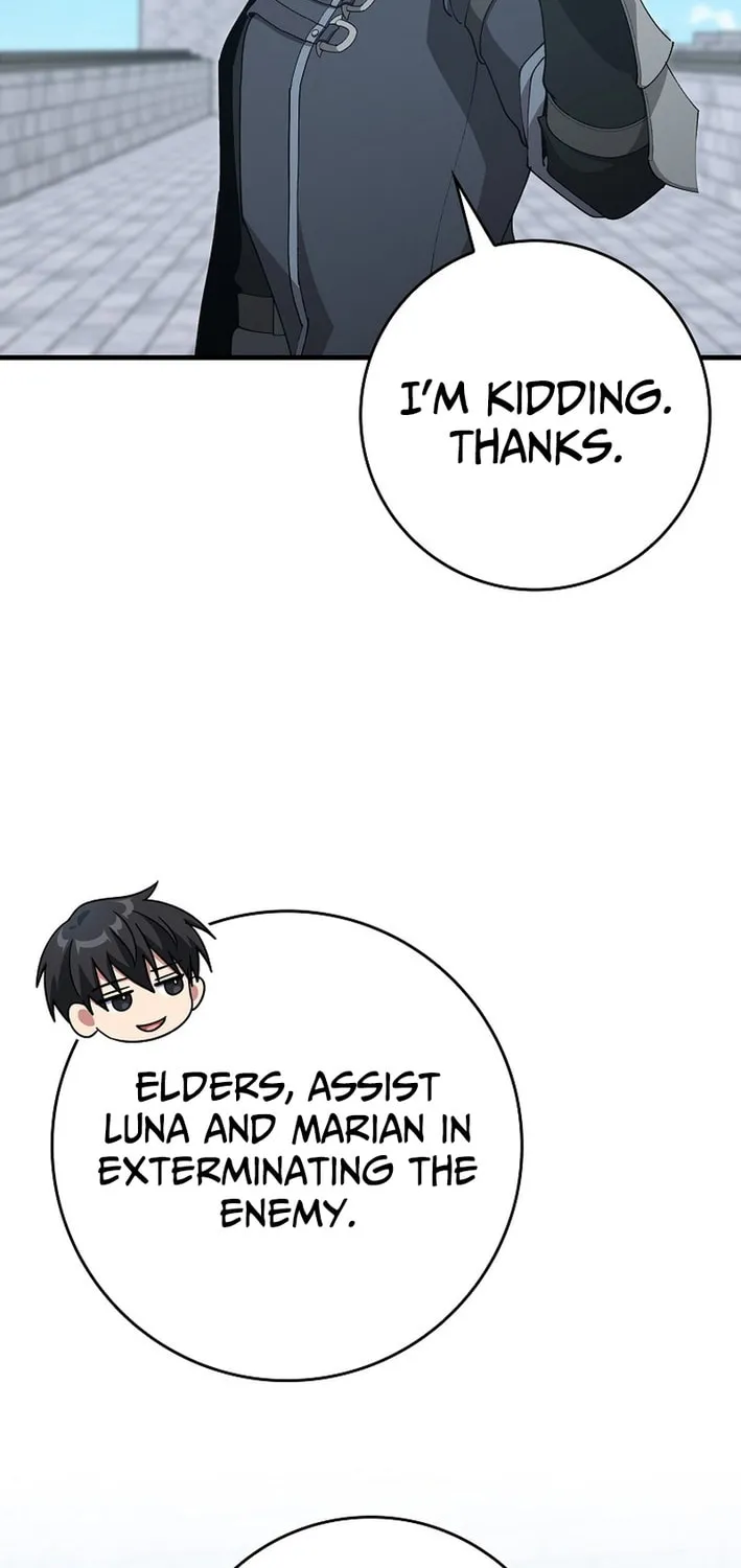 Read The Maxed-out Player chapter 120 image 82 on Lezhin