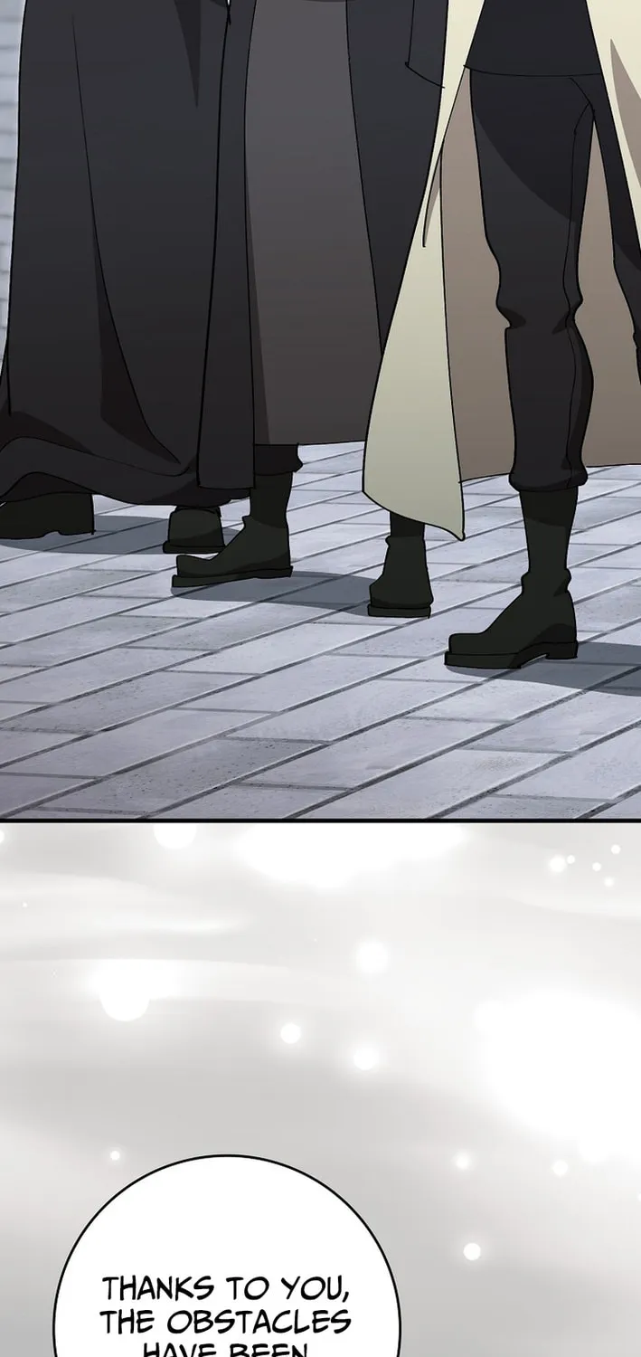 Read The Maxed-out Player chapter 120 image 84 on Lezhin