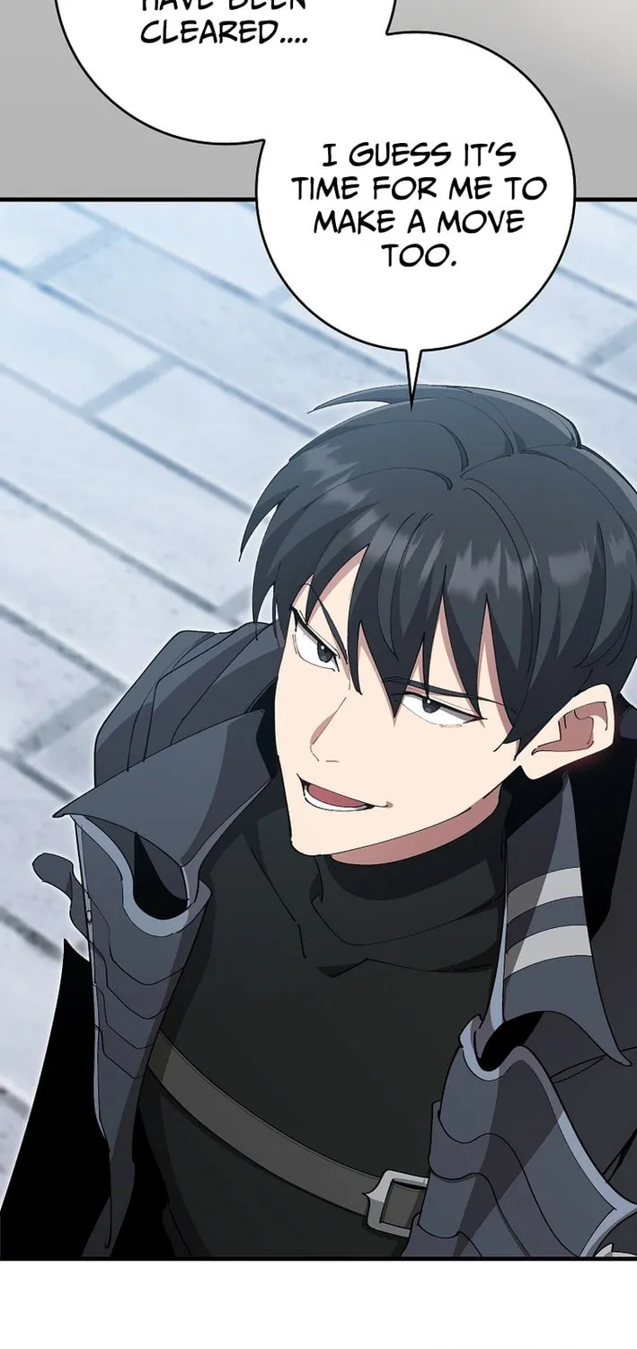 Read The Maxed-out Player chapter 120 image 85 on Lezhin