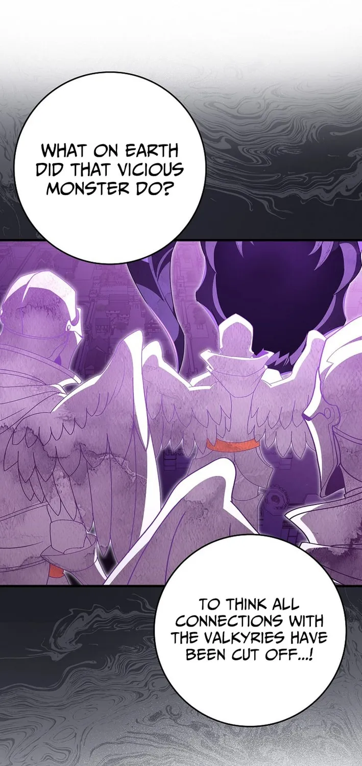 Read The Maxed-out Player chapter 120 image 86 on Lezhin