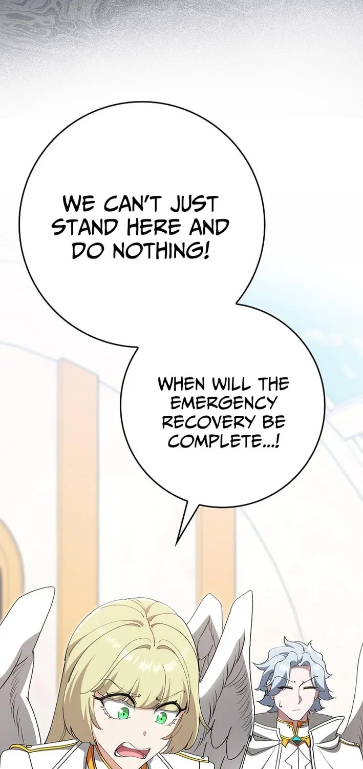 Read The Maxed-out Player chapter 120 image 87 on Lezhin