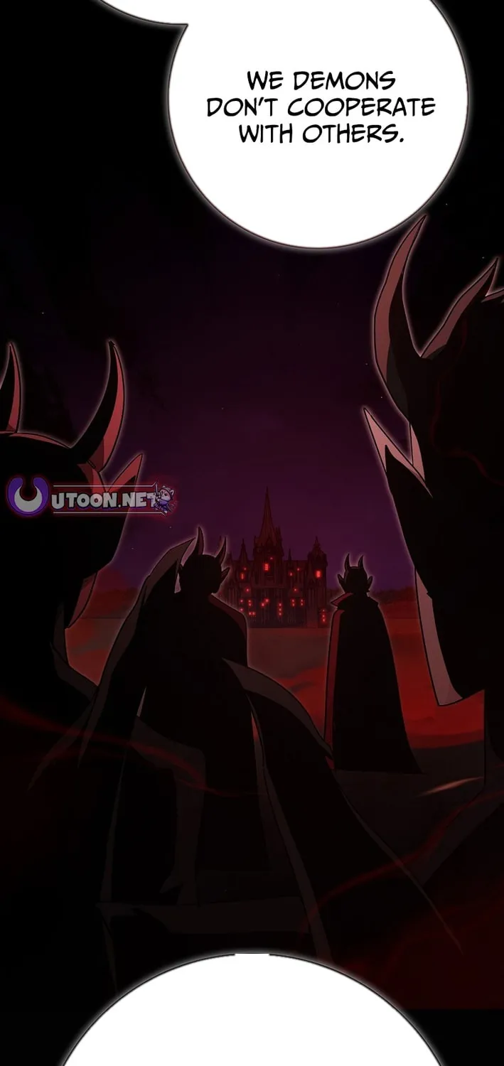 Read The Maxed-out Player chapter 120 image 9 on Lezhin